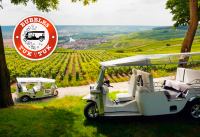 Expérience Signature Champagne